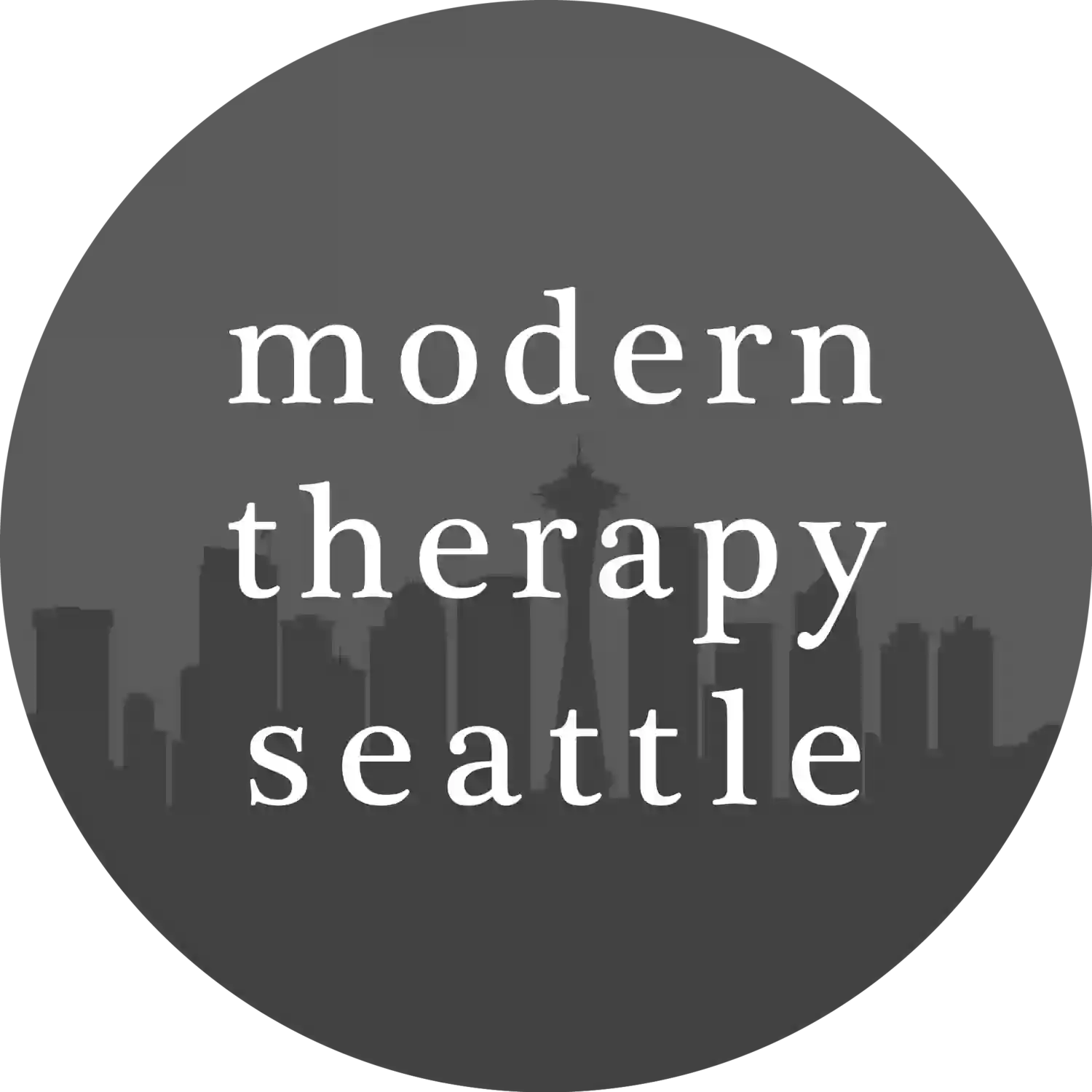 Modern Therapy Seattle