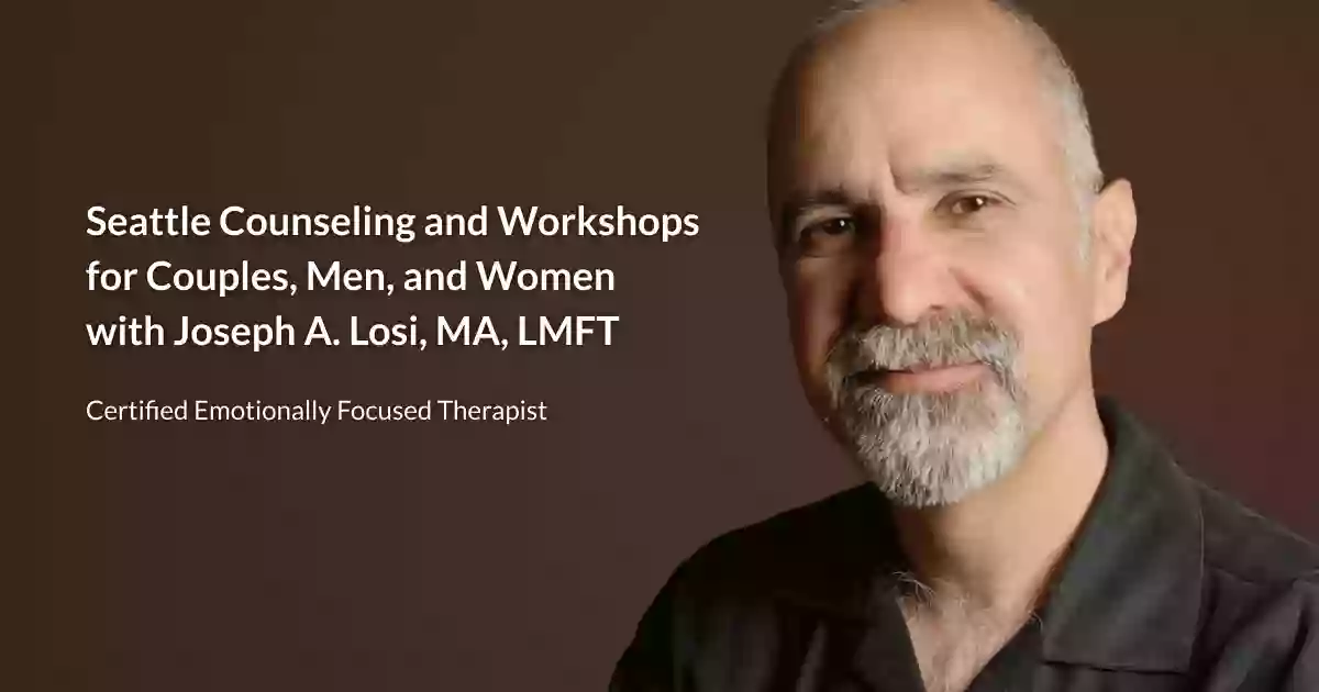 Joseph Losi Therapist