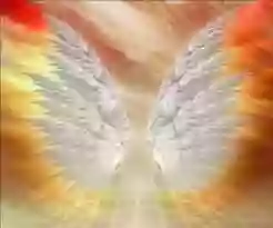 Healing Energy Angel Therapy