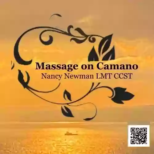 Massage on Camano