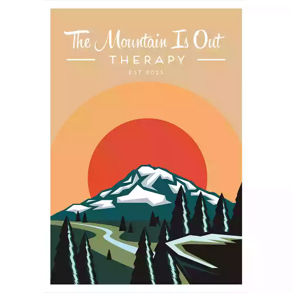 The Mountain Is Out Therapy PLLC