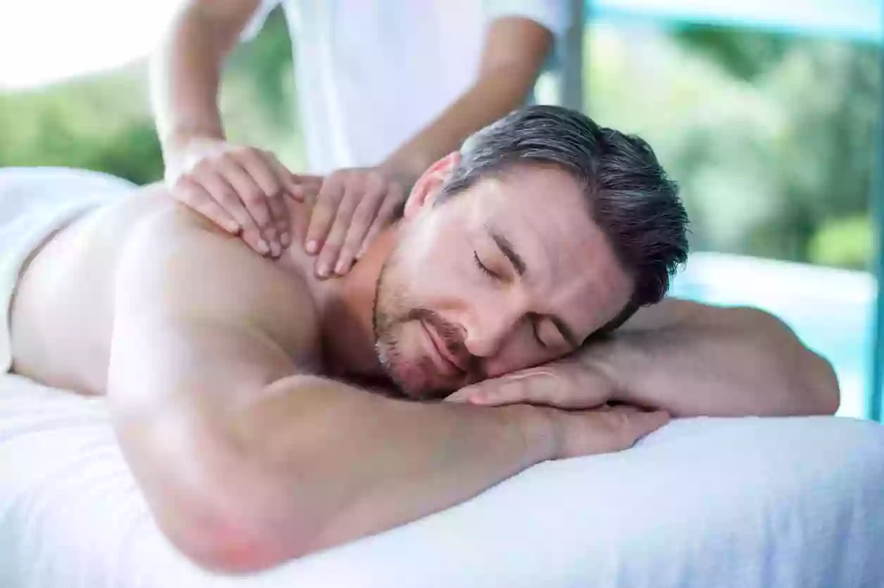 Indulge Massage Therapy