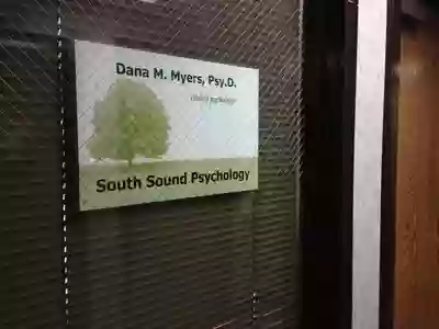 Dana M. Myers, PsyD