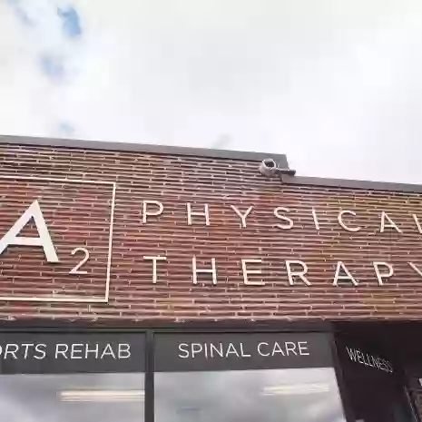 A2 Physical Therapy