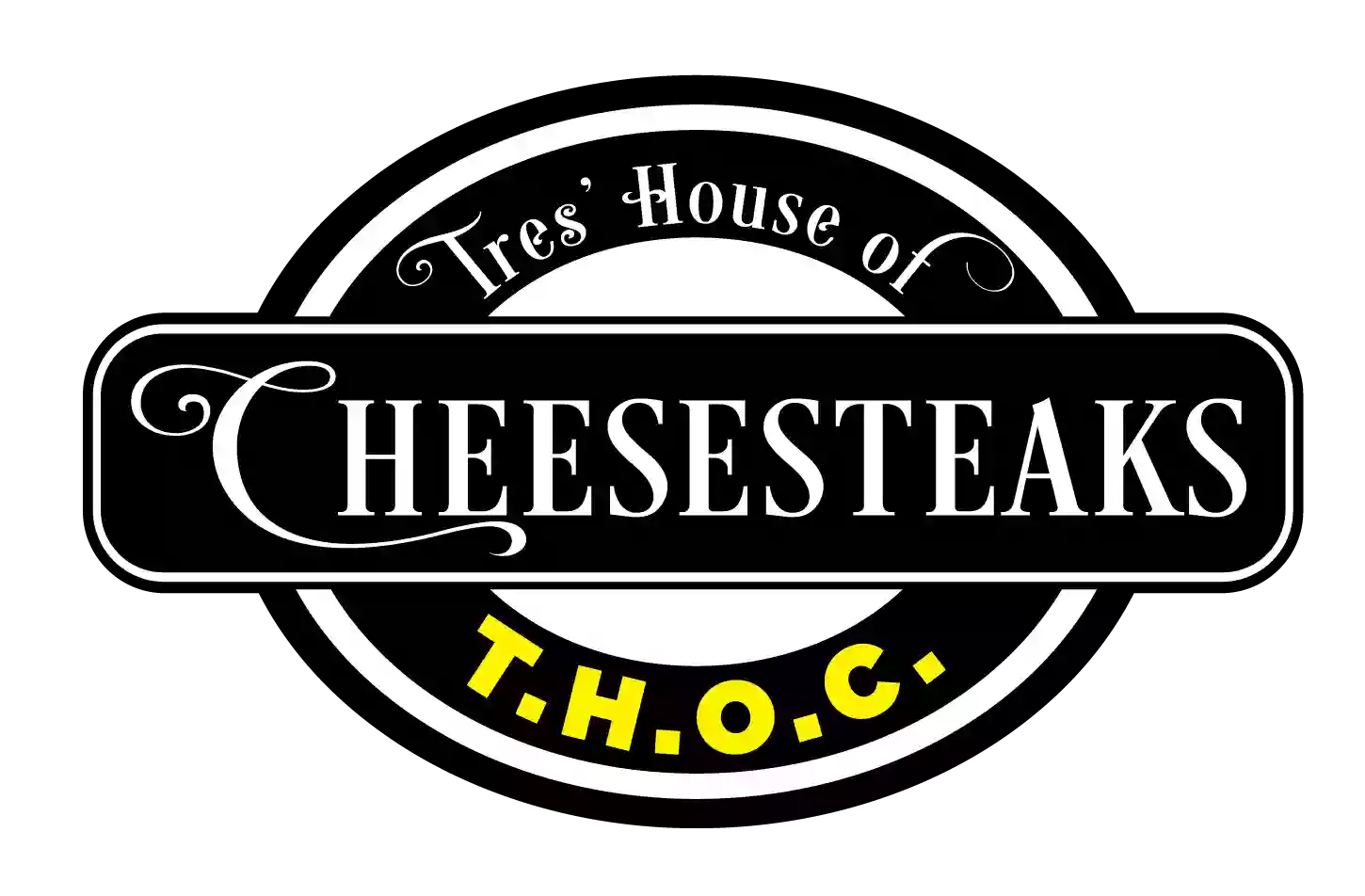 Tres’ House of Cheesesteaks