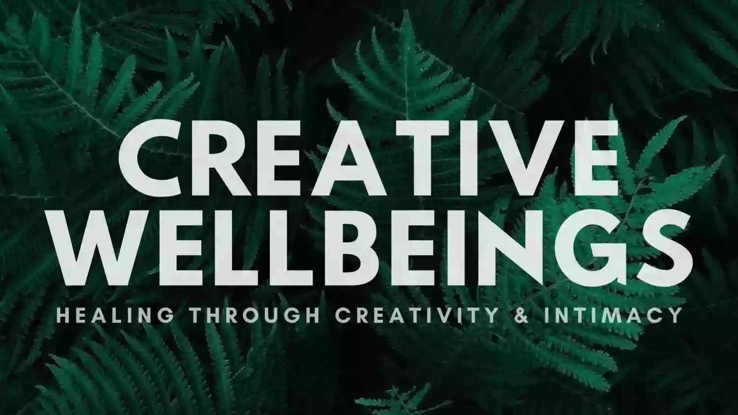 Creative Wellbeings, PLLC