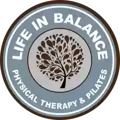 Life in Balance Physical Therapy & Pilates, LLC - Seattle