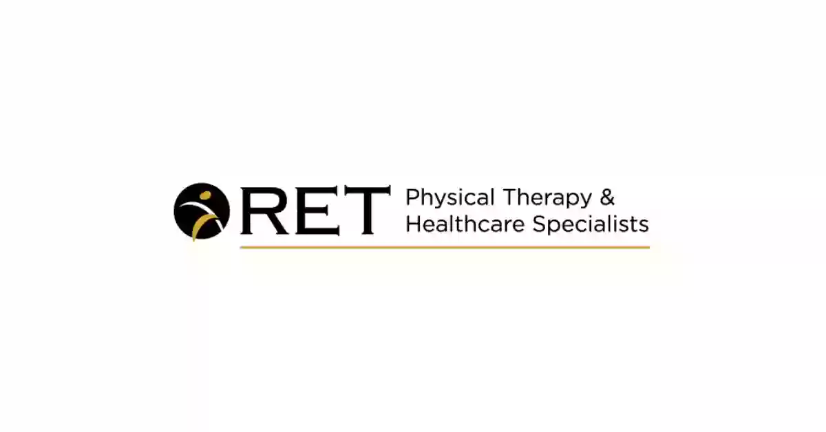 RET Physical Therapy & Healthcare Specialists