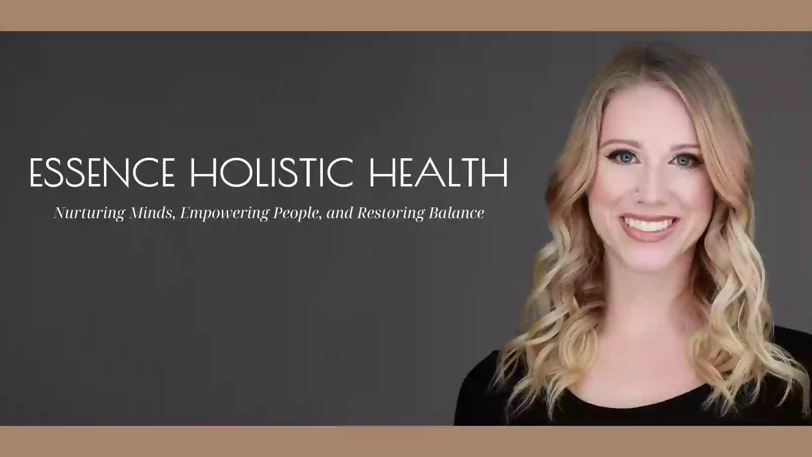 Essence Holistic Health LLC