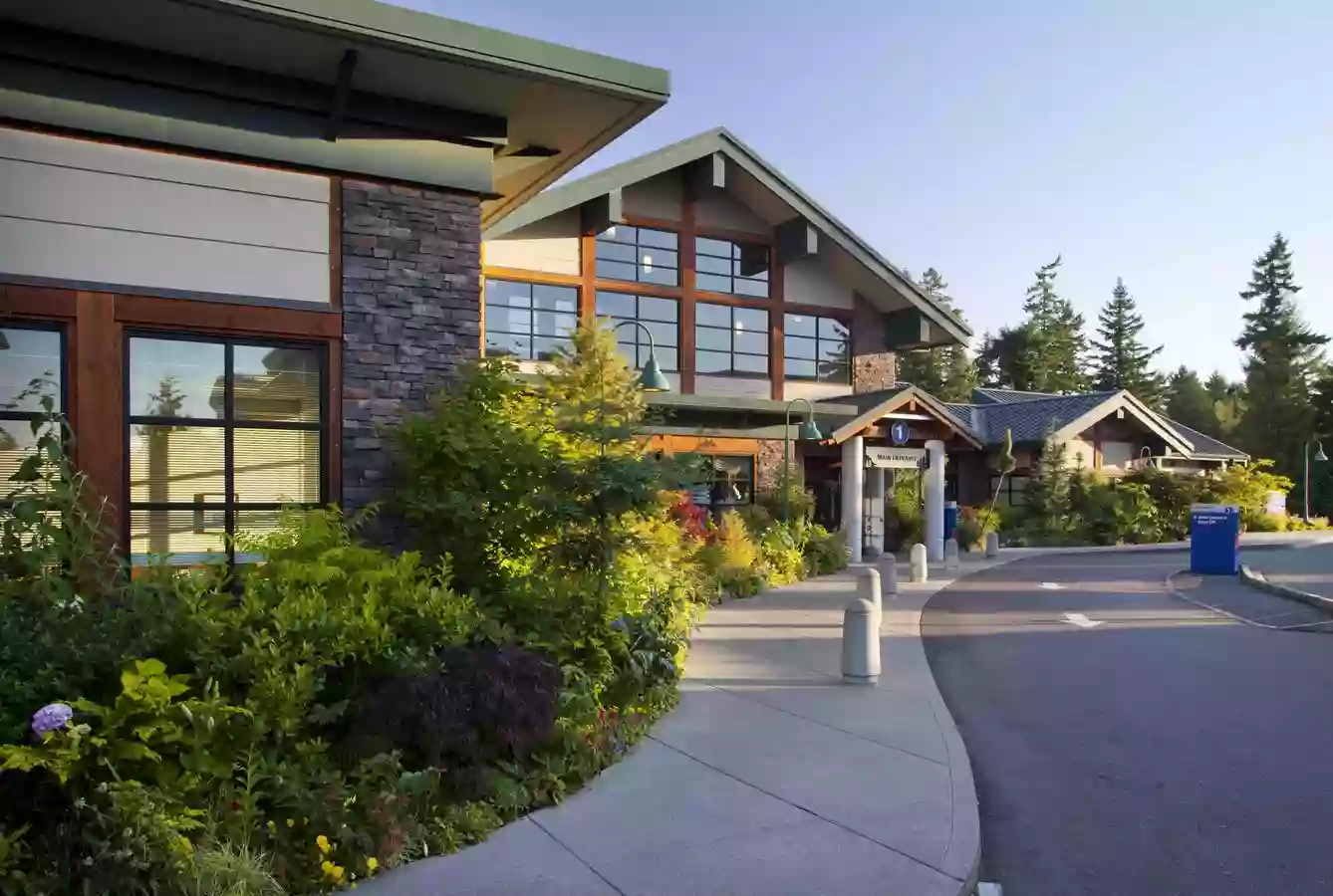 MultiCare Regional Cancer Center - Gig Harbor