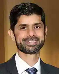 Faisal Amin Siddiqui, MD, Phd