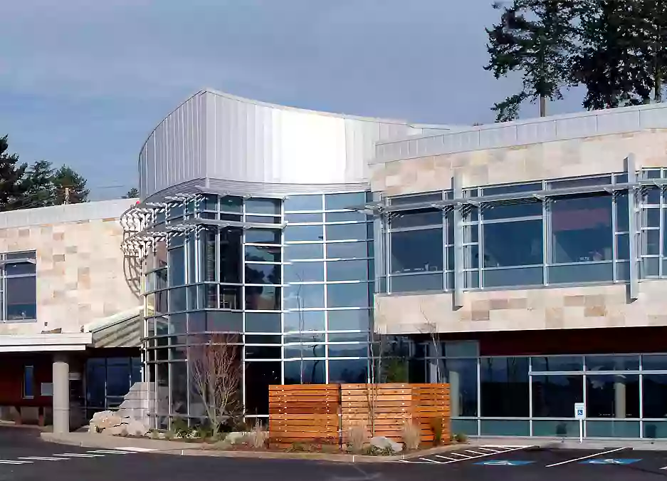 MultiCare Regional Cancer Center - Puyallup