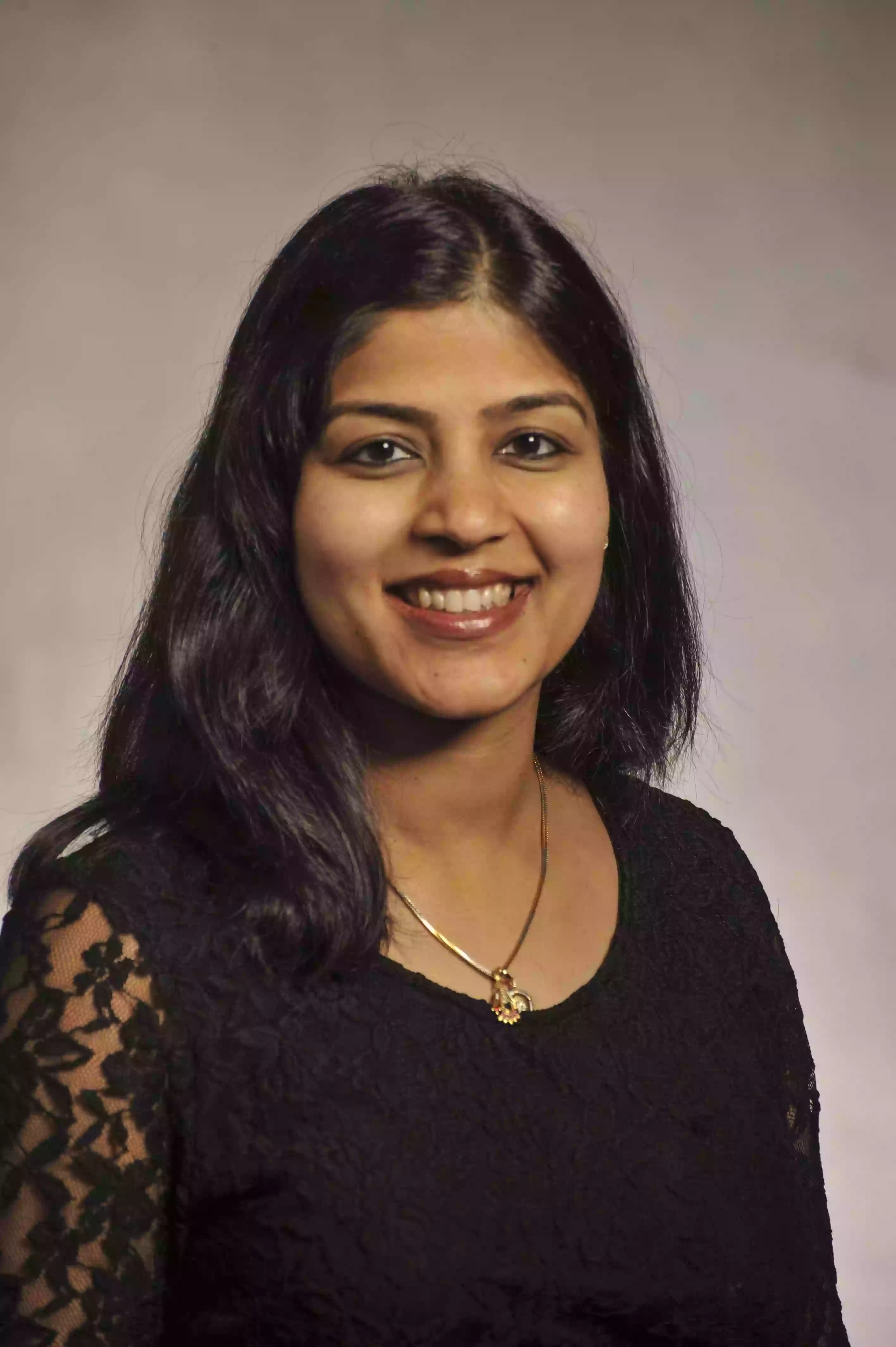 Meghana Bansal, MD