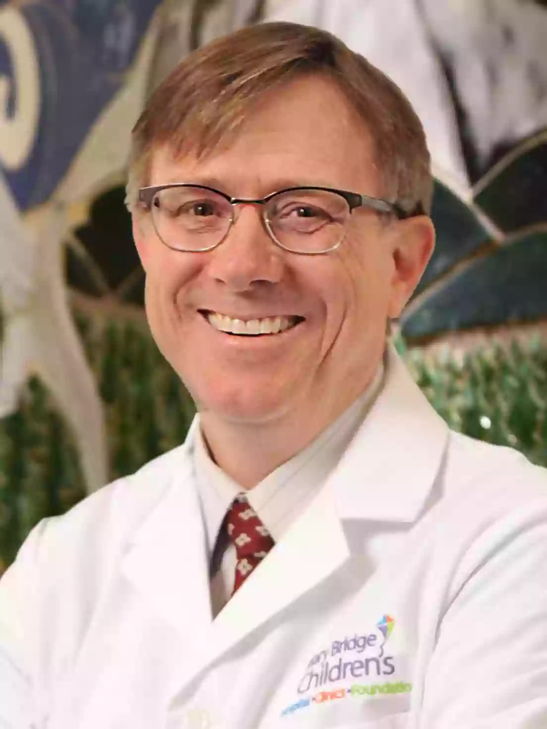 Dr. Robert G. Irwin, MD