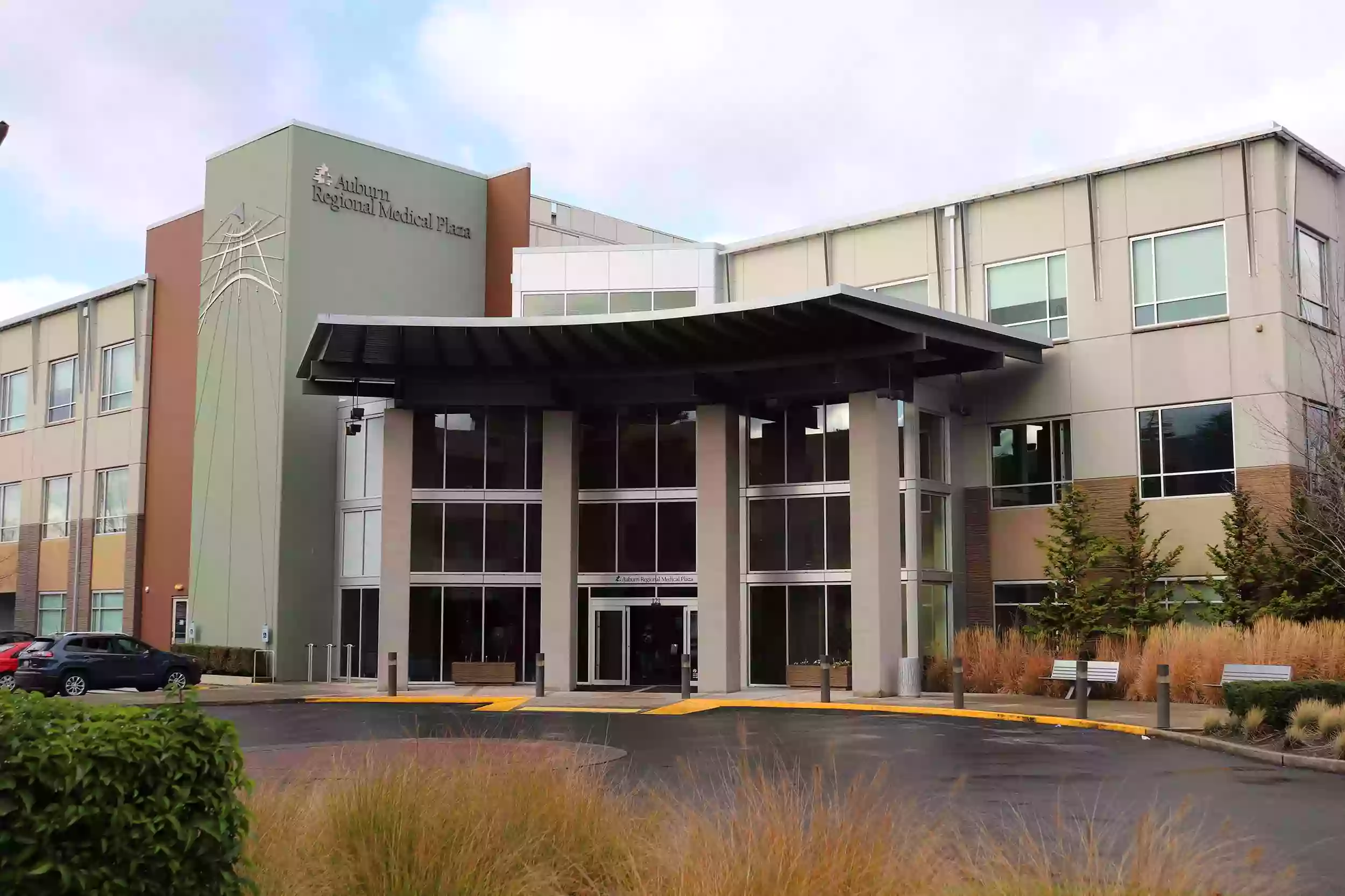 MultiCare Regional Cancer Center - Auburn