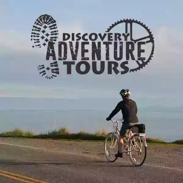 Discovery Adventure Bike Rentals and Tours