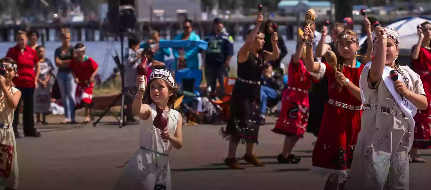 Makah Tribal Visitors Info