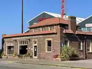 Port Angeles Visitor Center