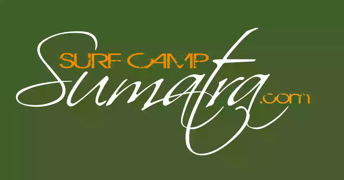 Surf Camp Sumatra