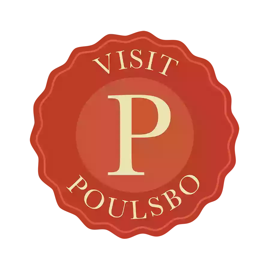 Poulsbo Visitor's Center