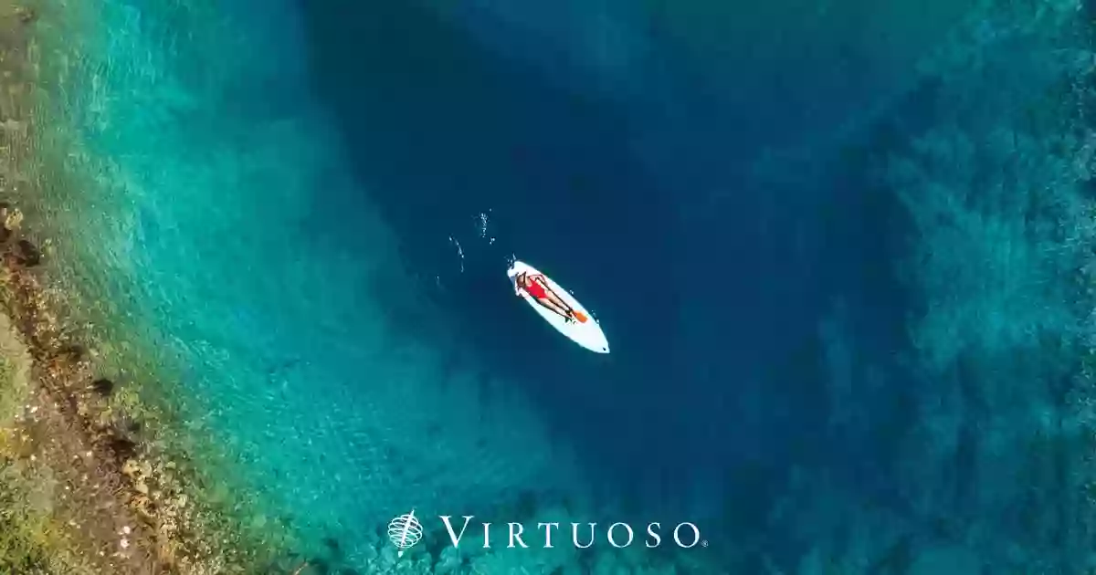 Virtuoso Ltd.