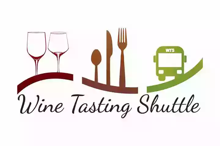 Wine Tasting Shuttle