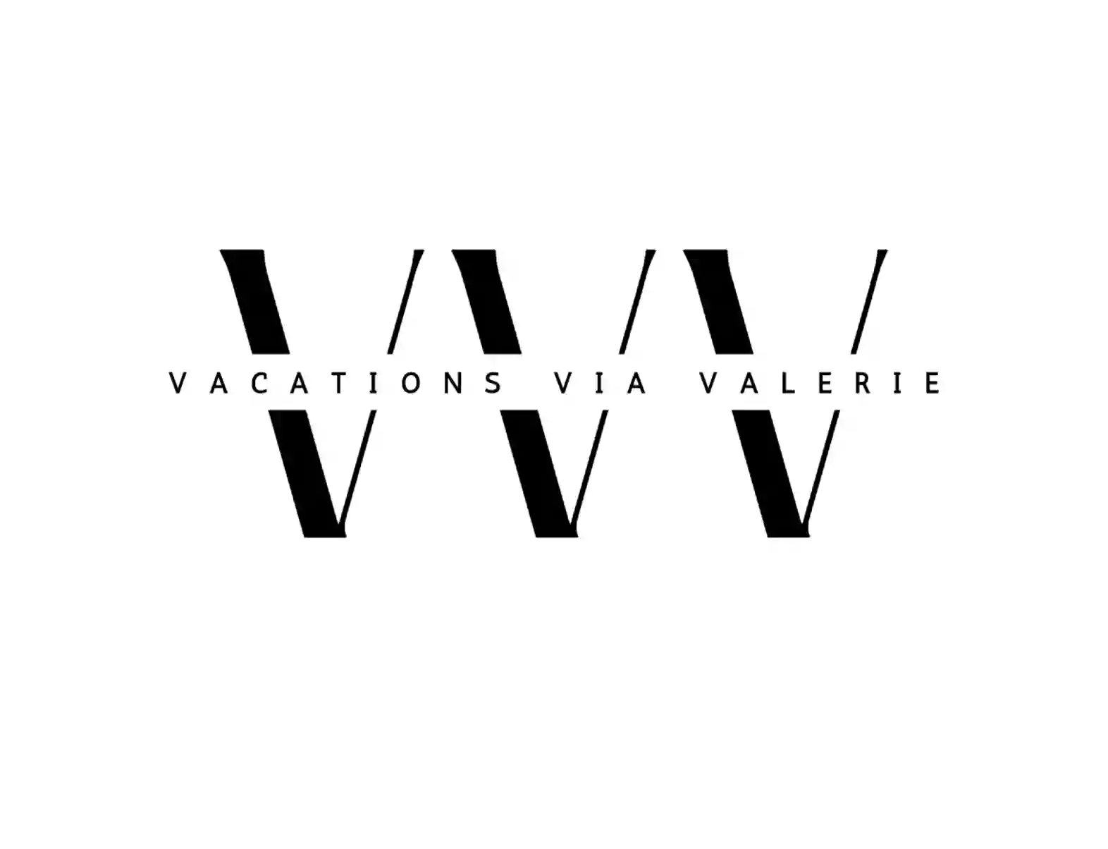 Vacations Via Valerie