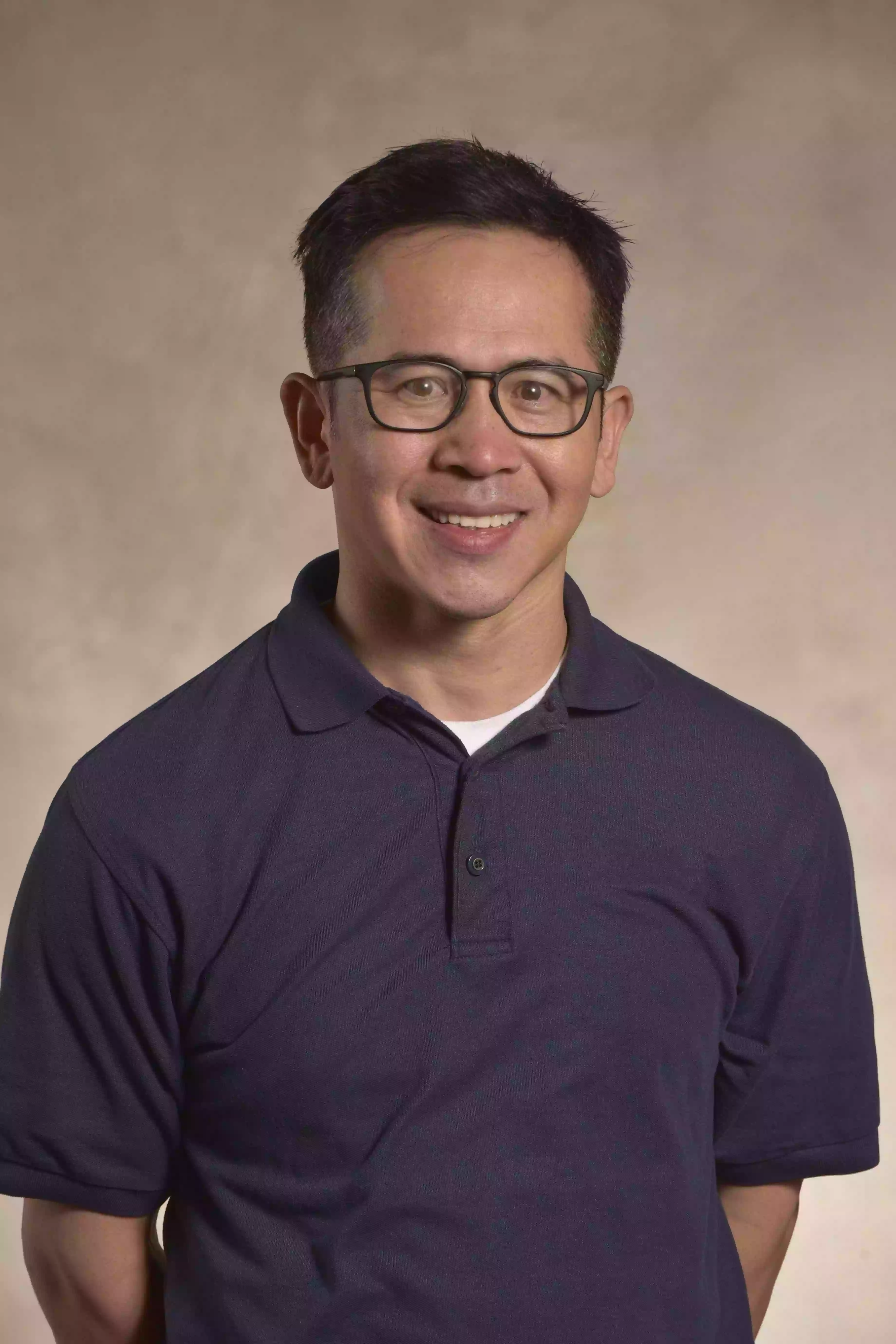 Dr. David N. Tran