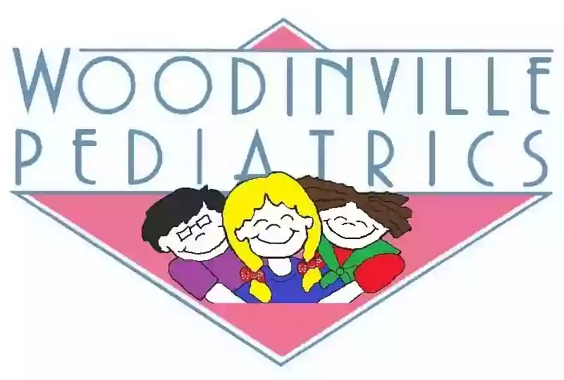 Woodinville Pediatrics at Mill Creek