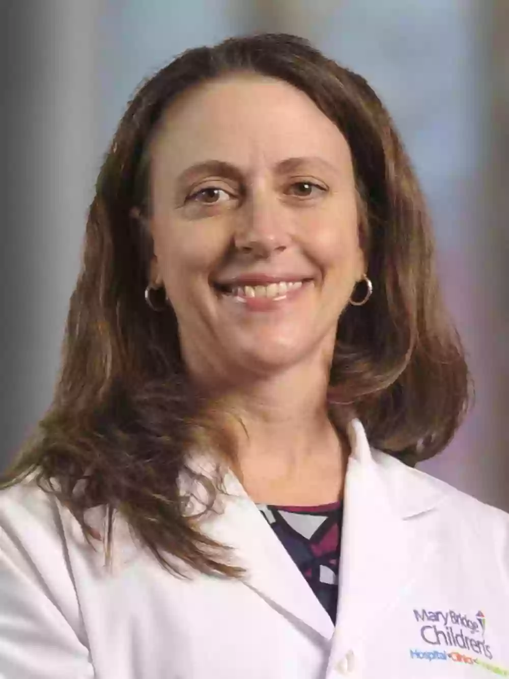 Dr. Amy Connors