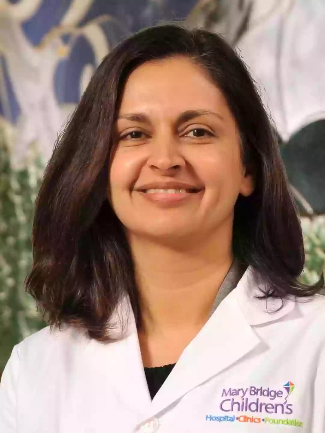 Dr. Shabnam Barnhart