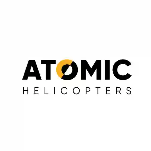 Atomic Helicopters