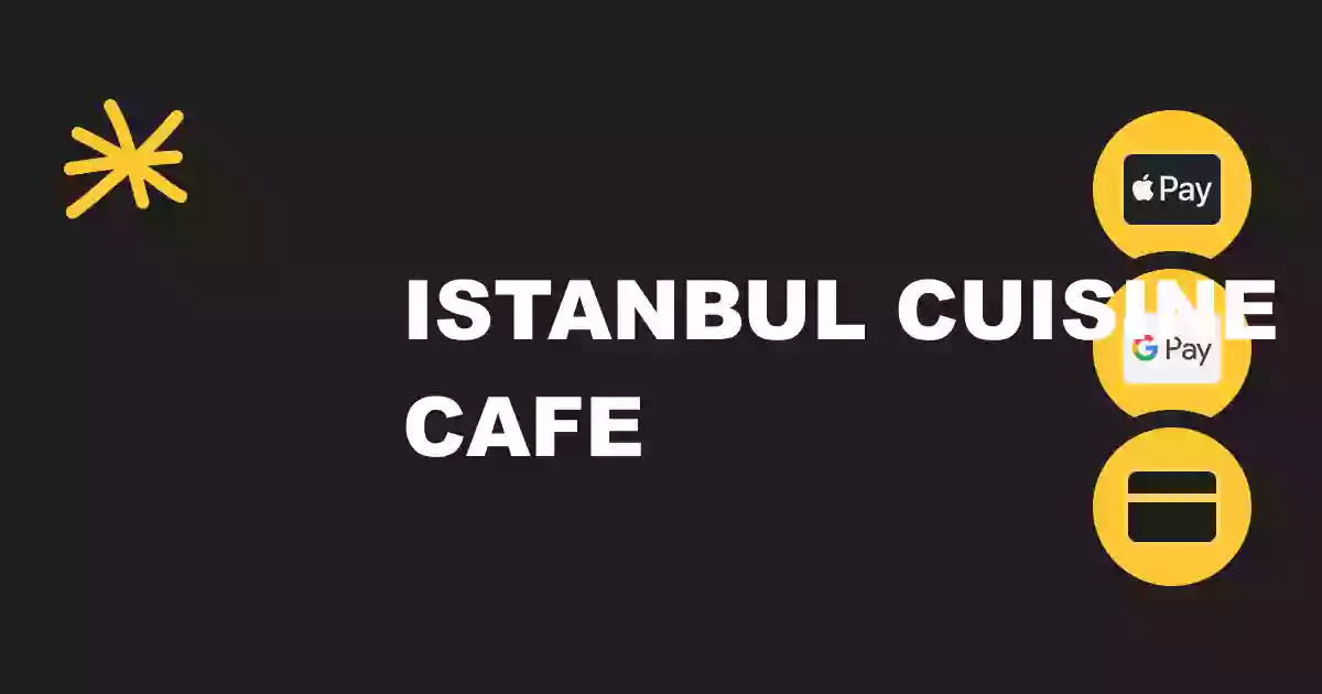 Istanbul Cuisine