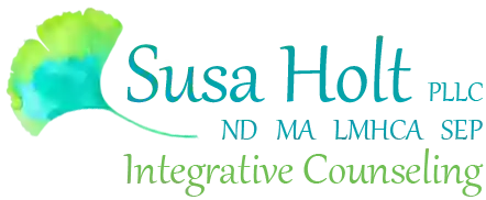 Seattle Integrative Psychotherapy: Susanne Holt