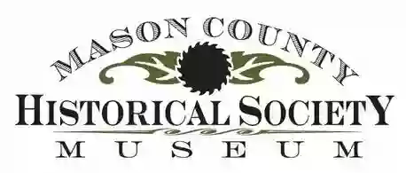 Mason County Historical Society Museum
