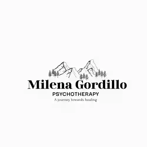 Milena Gordillo Psychotherapy PLLC