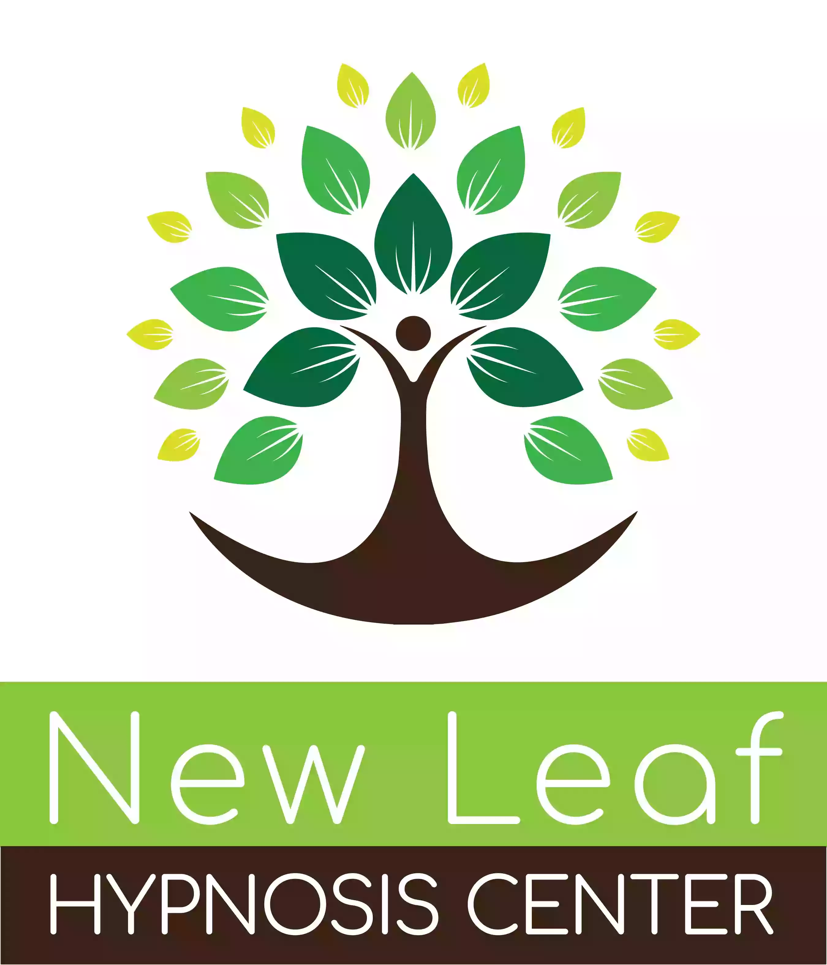 New Leaf Hypnosis Center