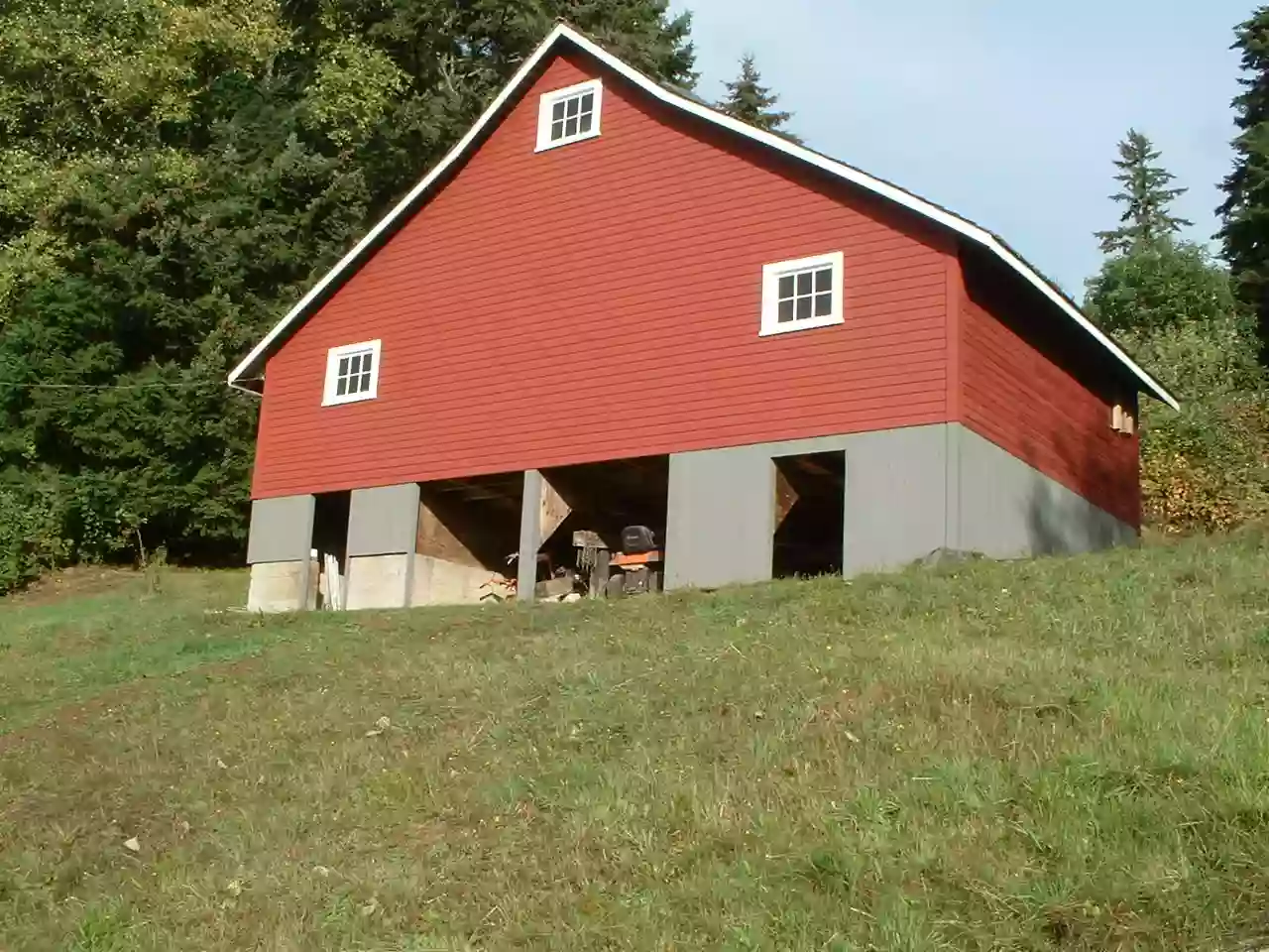 Molvik Barn est. 1909