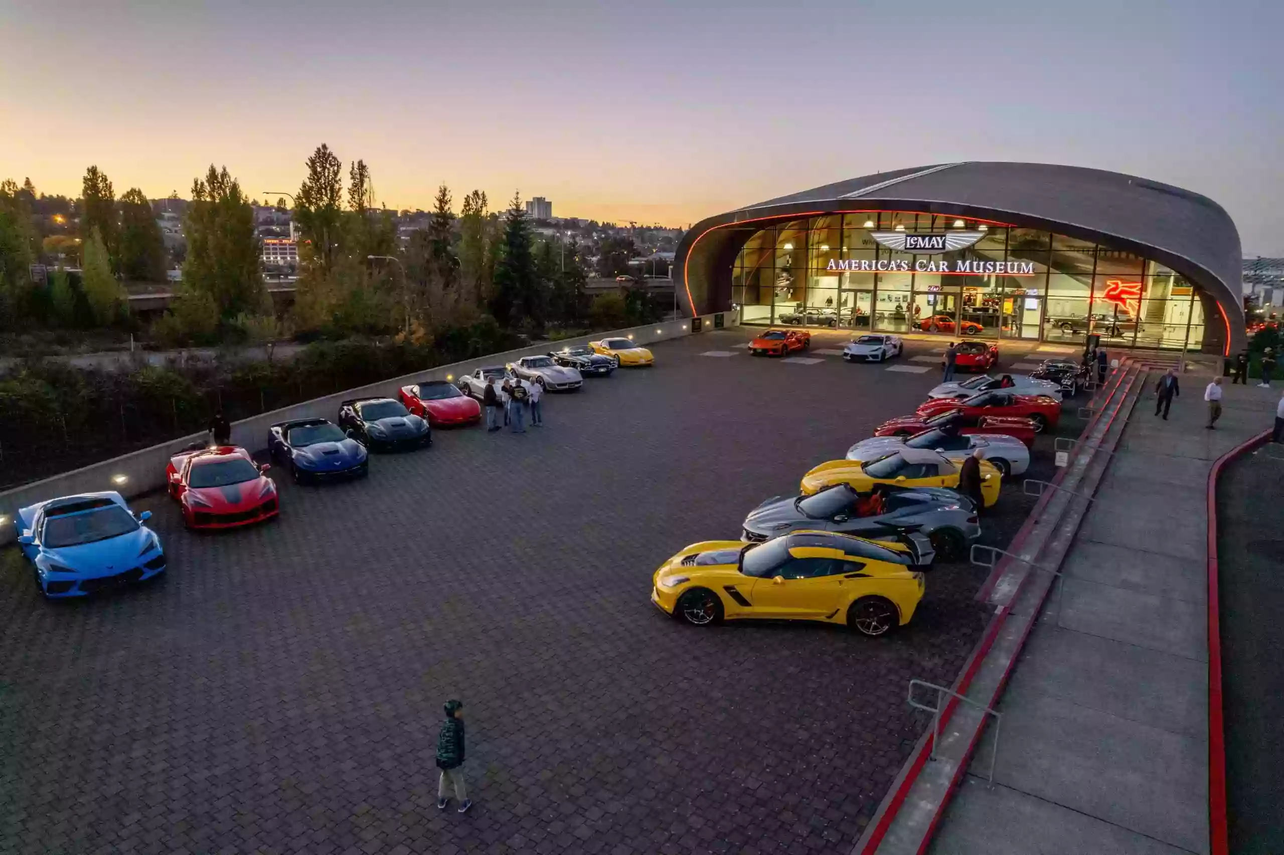 LeMay - America’s Car Museum