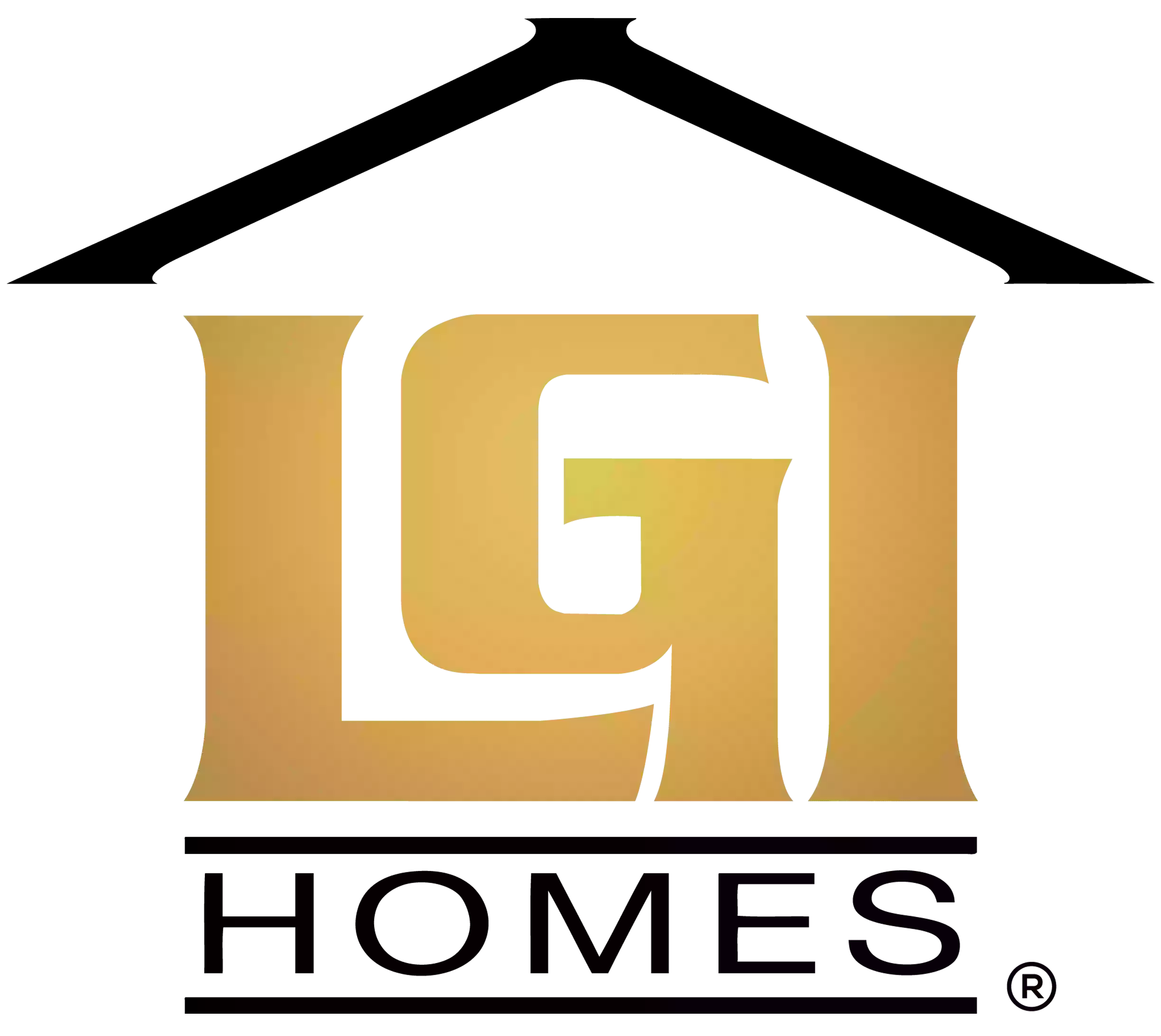 LGI Homes - Heritage Gardens