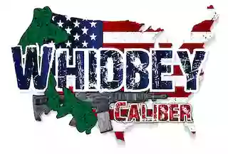 Whidbey Caliber