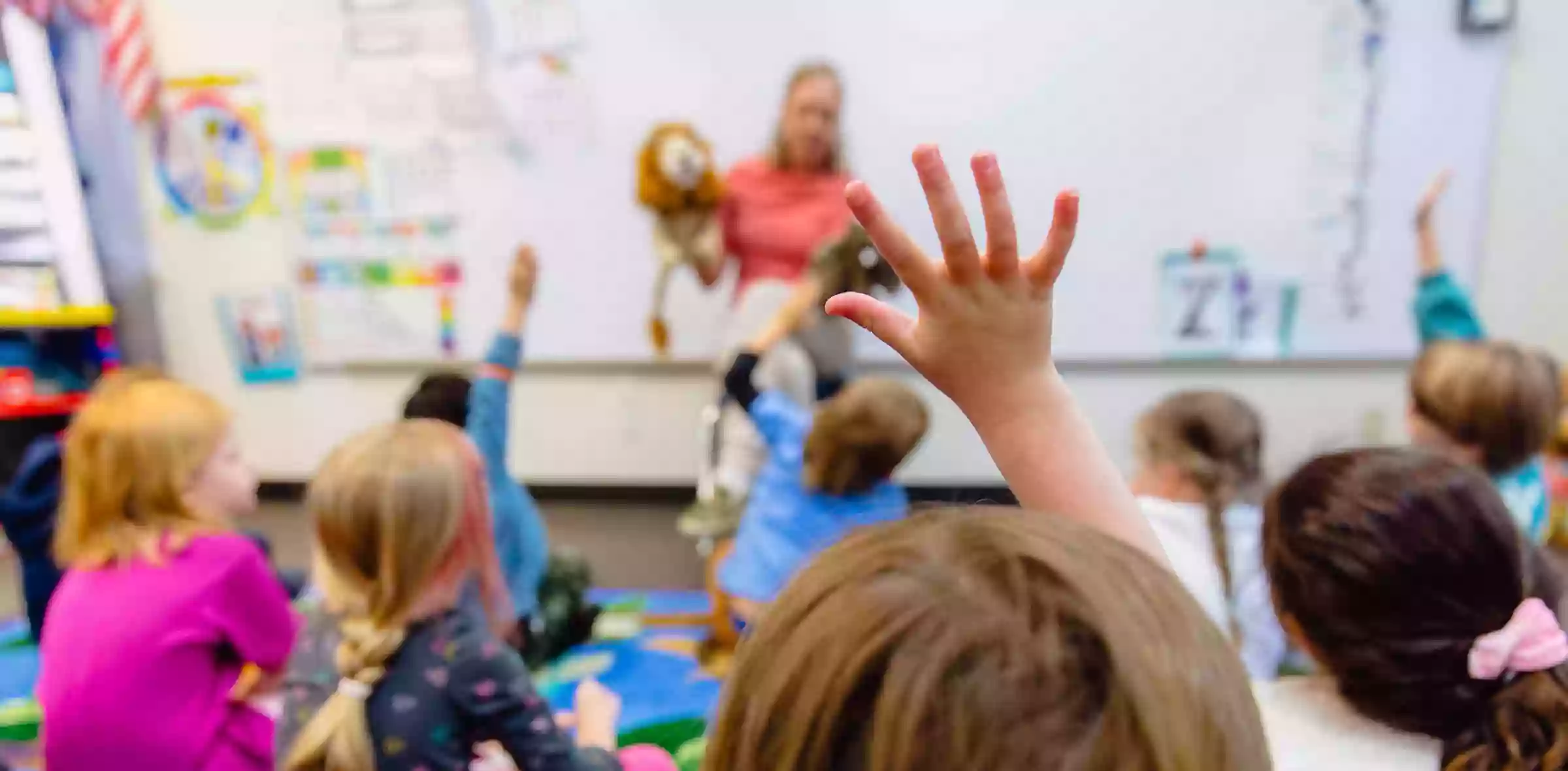 Franklin Academy Preschool - 1st Grade