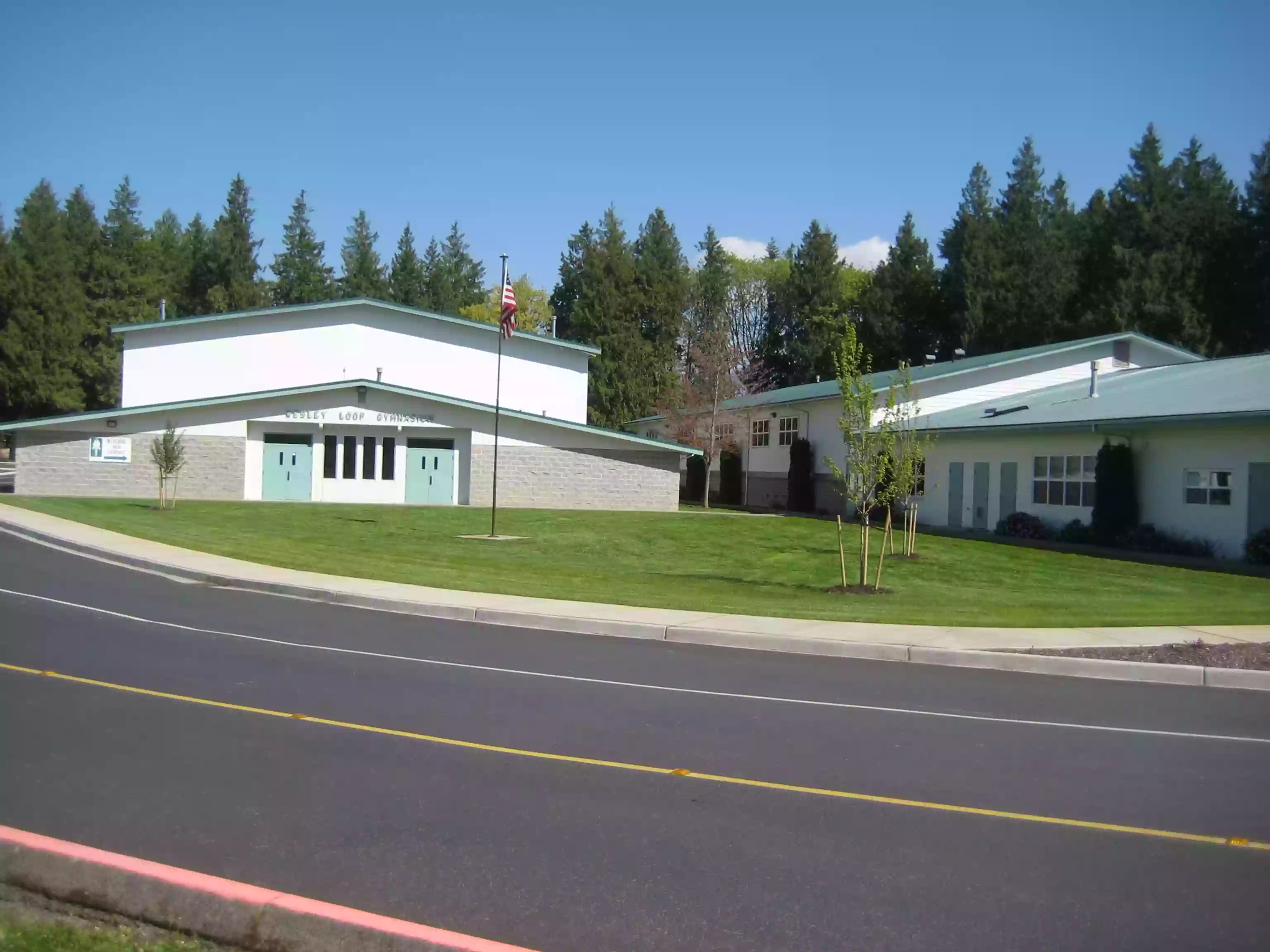 Skagit Adventist Academy