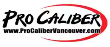 Pro Caliber Motorsports