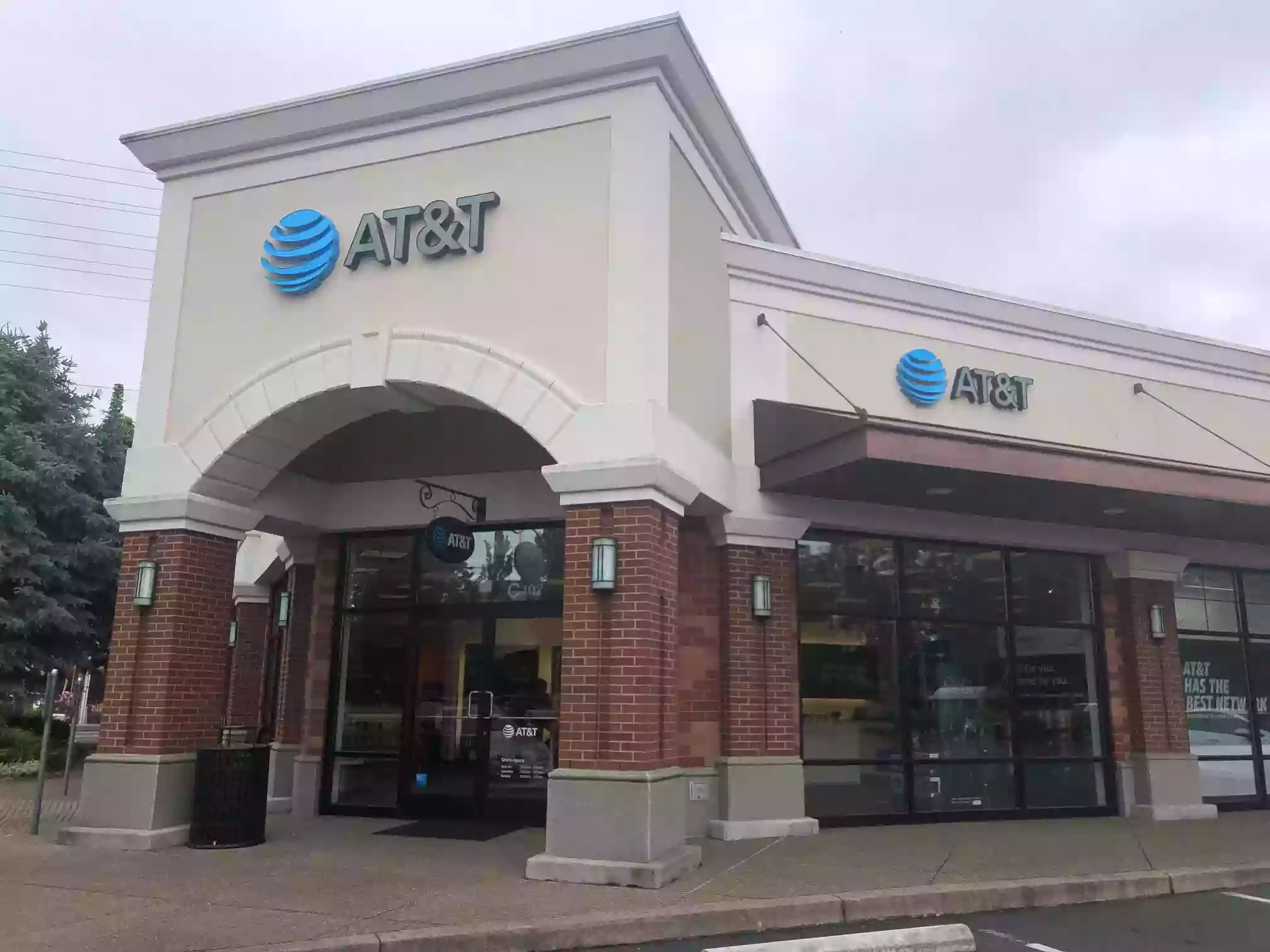 AT&T Store