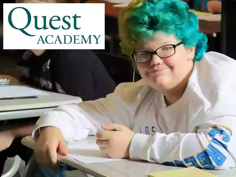 Quest Academy