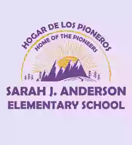 Sarah J Anderson Elementary School