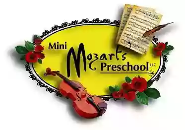 Mini Mozart Preschool