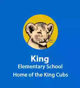 Martin Luther King Jr. Elementary School