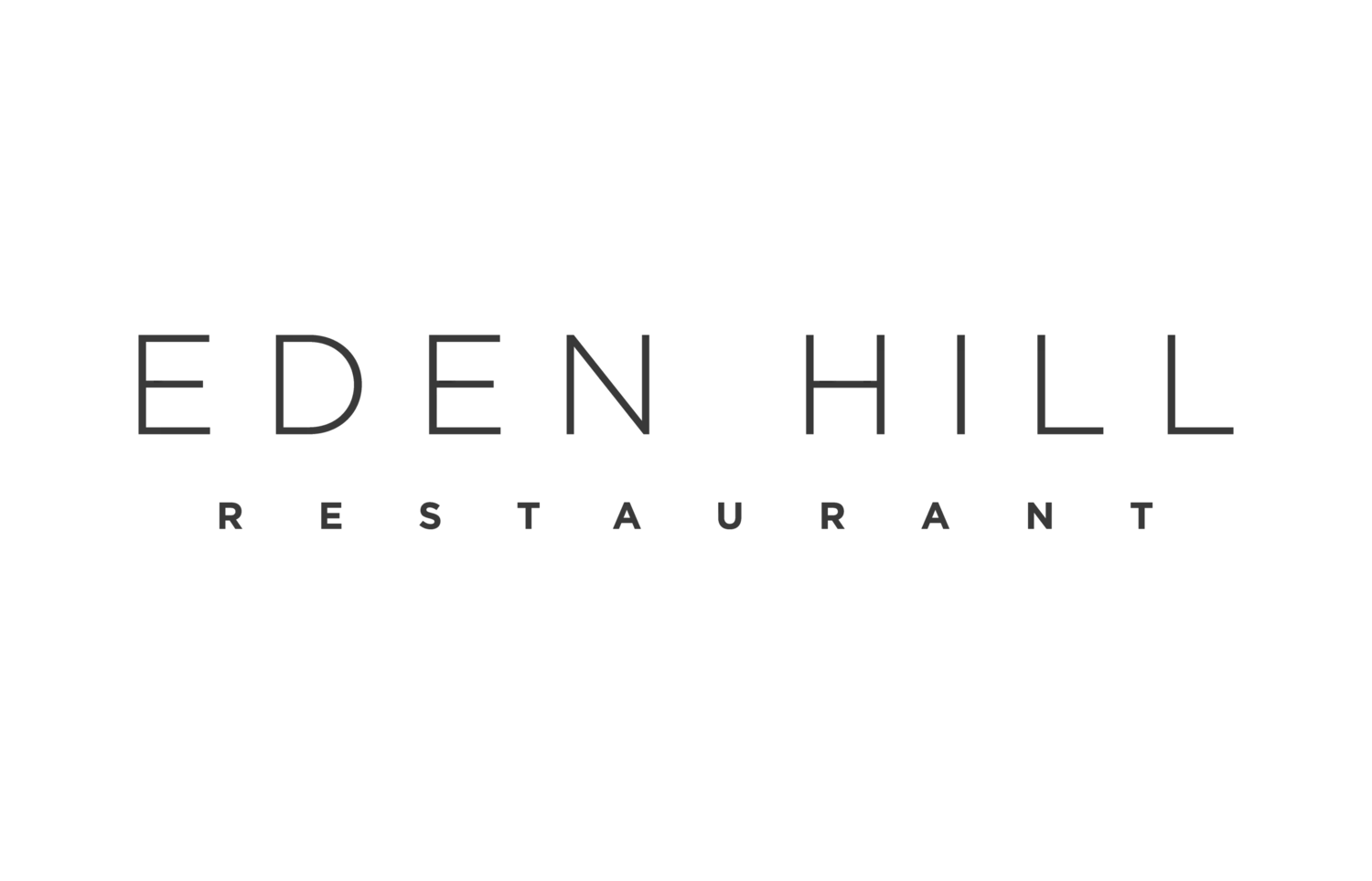 Eden Hill Restaurant